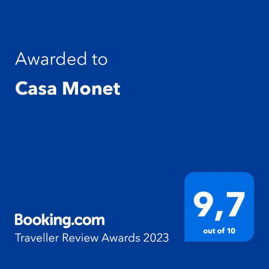 Casa Monet Apartment Saint-Vincent Exterior photo